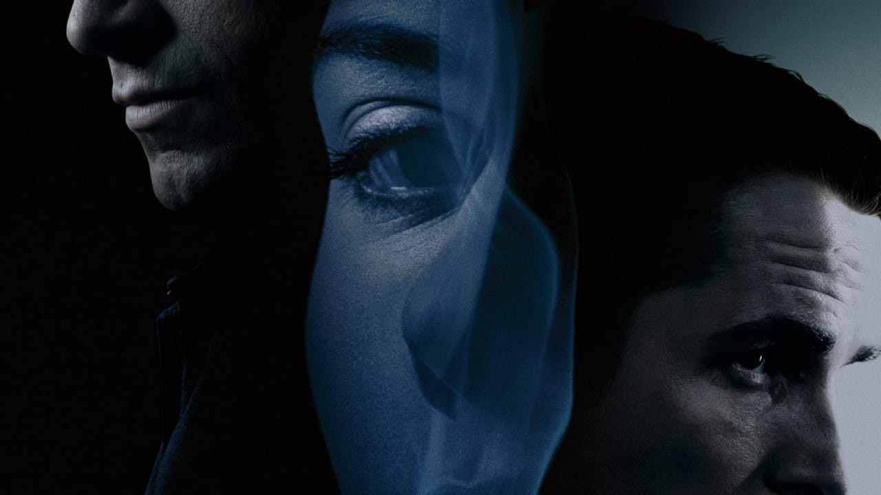 The Prestige
