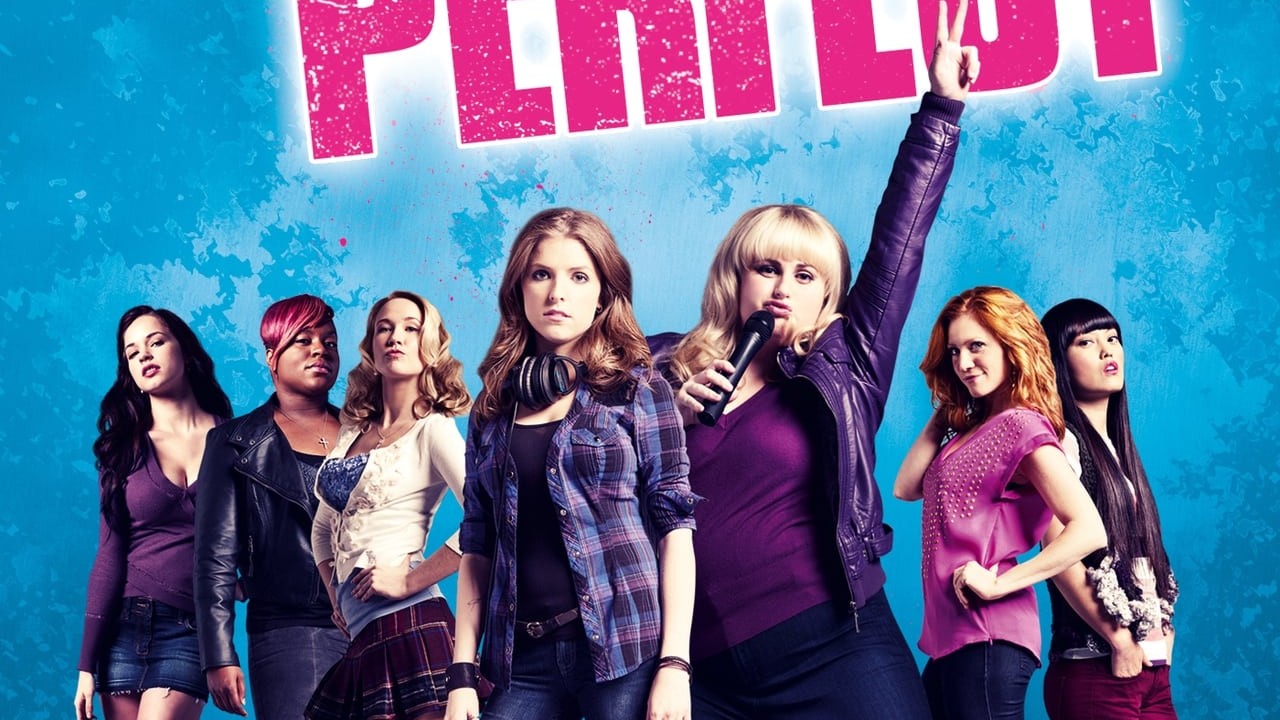 Pitch Perfect