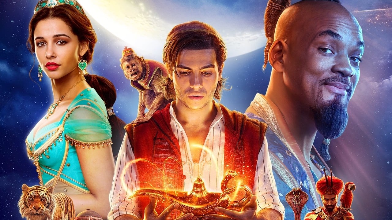 Aladdin