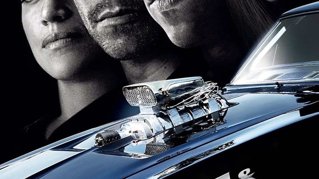 Fast & Furious