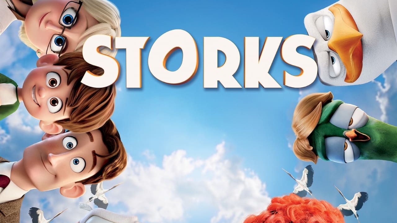 Storks