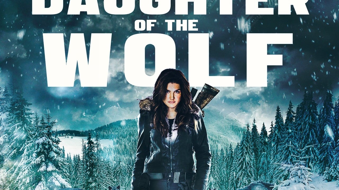 Daughter of the Wolf
