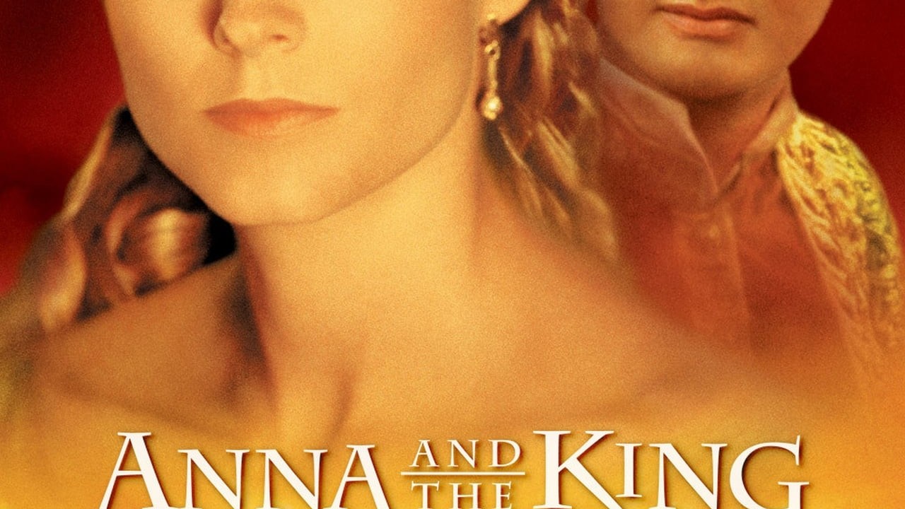 Anna and the King