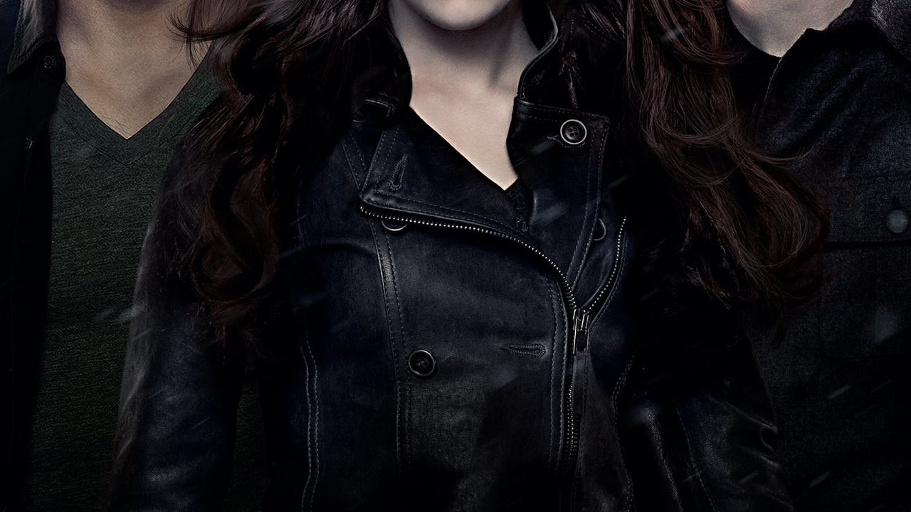 The Twilight Saga: Breaking Dawn - Part 2