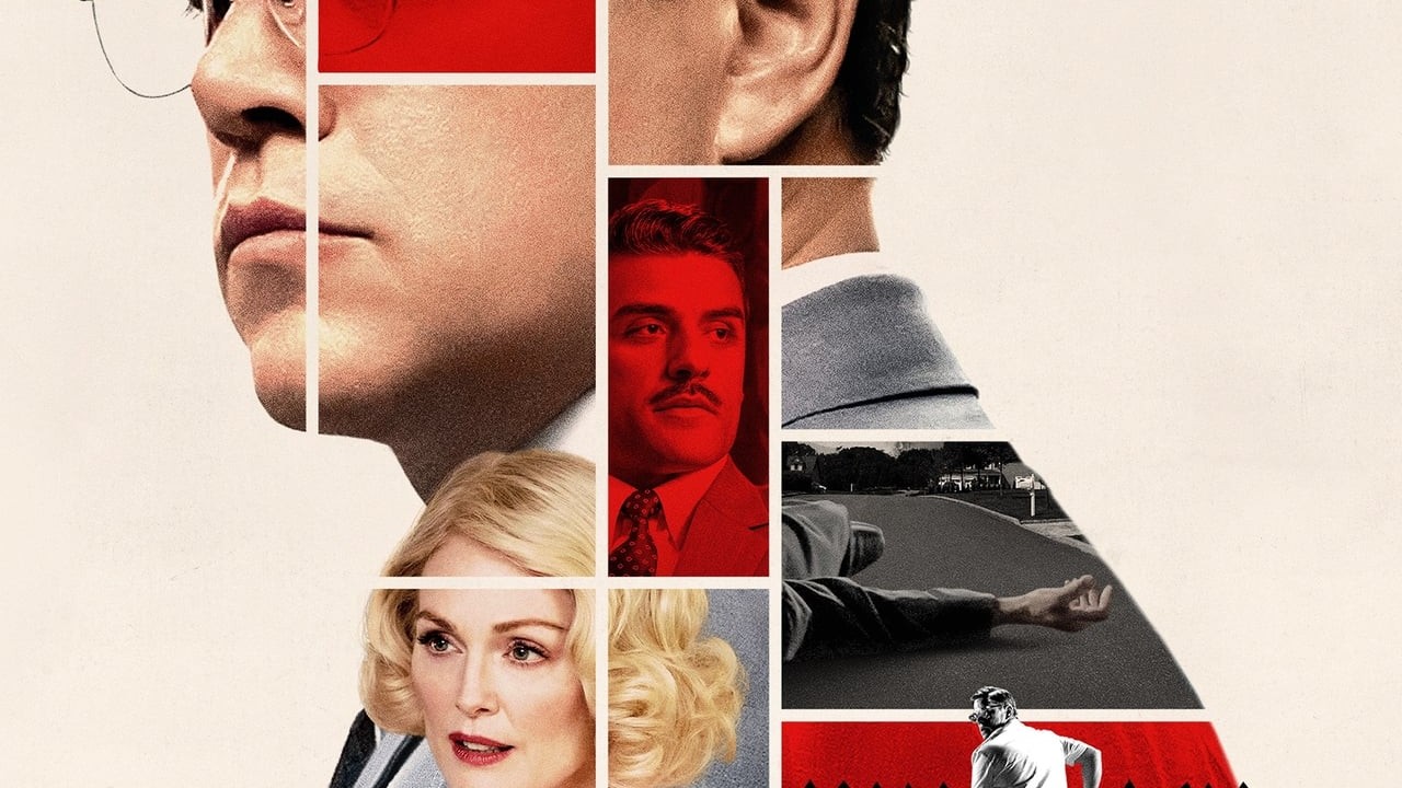 Suburbicon