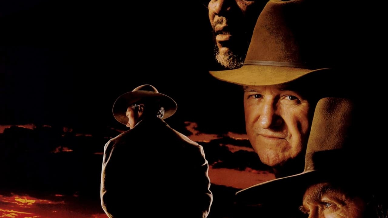 Unforgiven