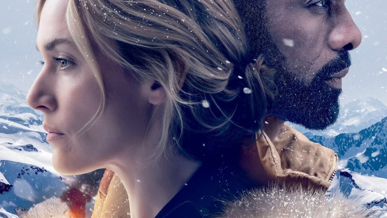 The Mountain Between Us