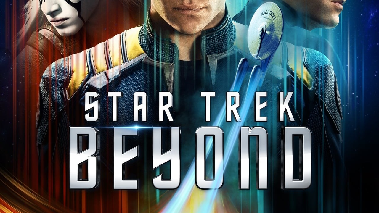 Star Trek Beyond
