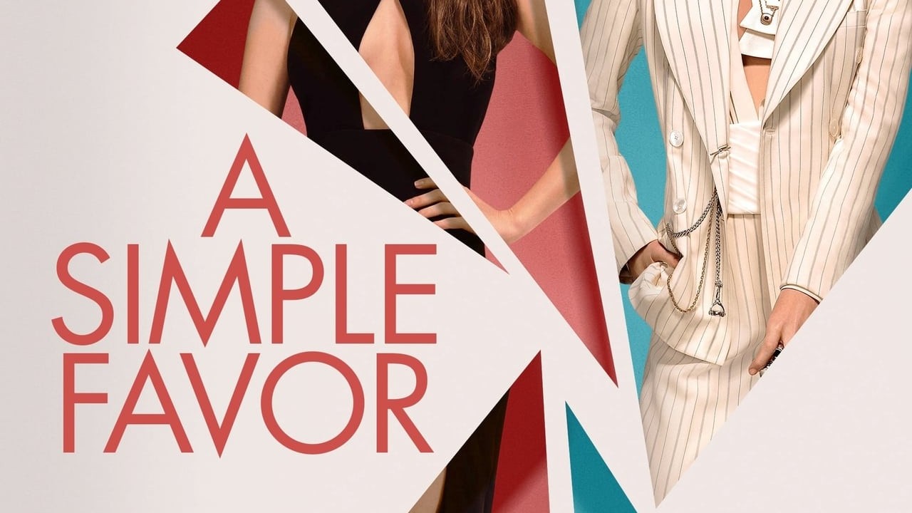 A Simple Favor
