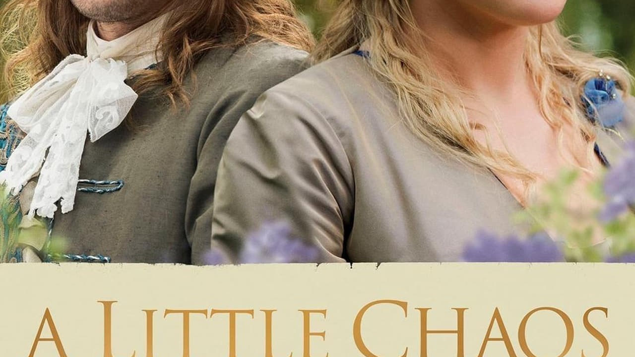 A Little Chaos