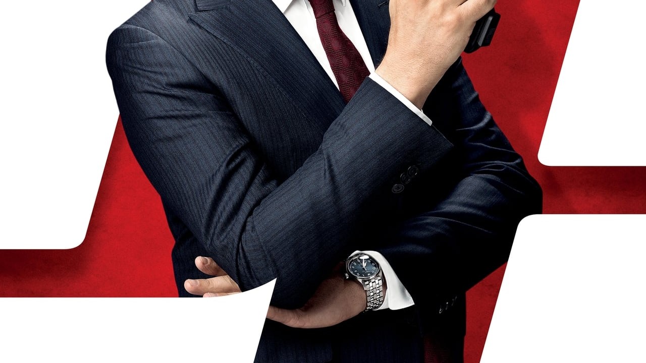 Johnny English Strikes Again