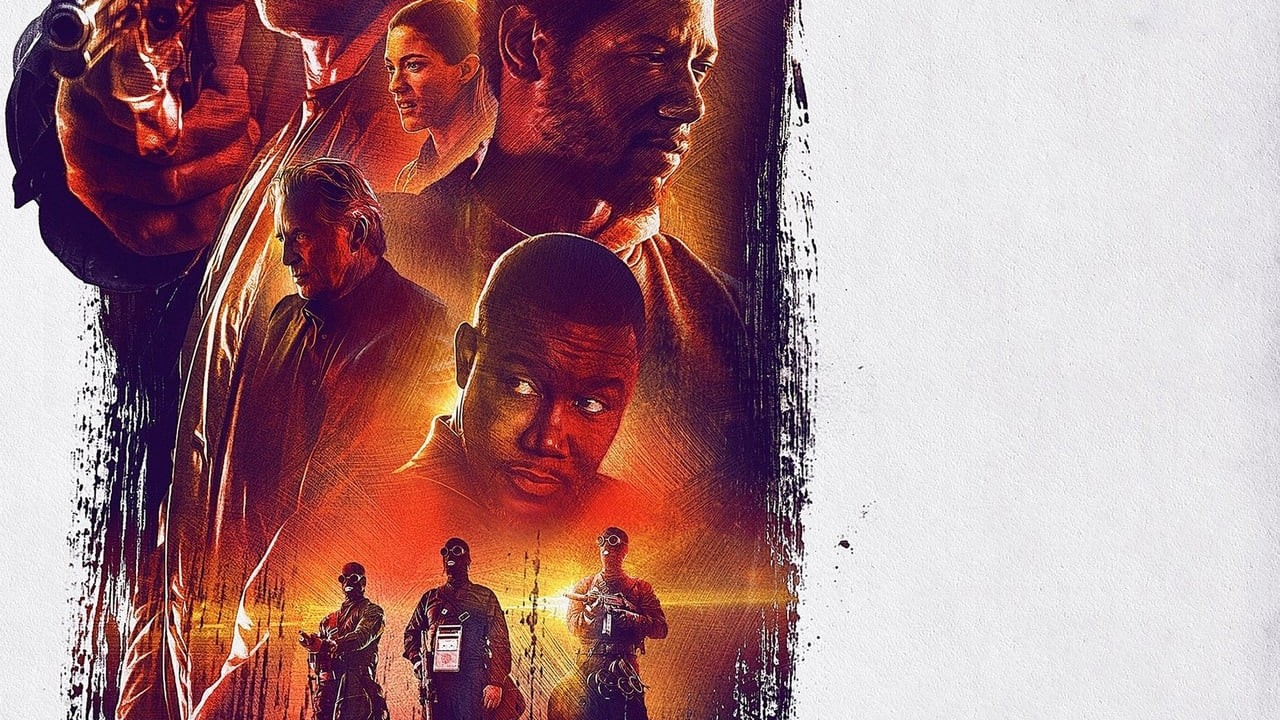 Dragged Across Concrete