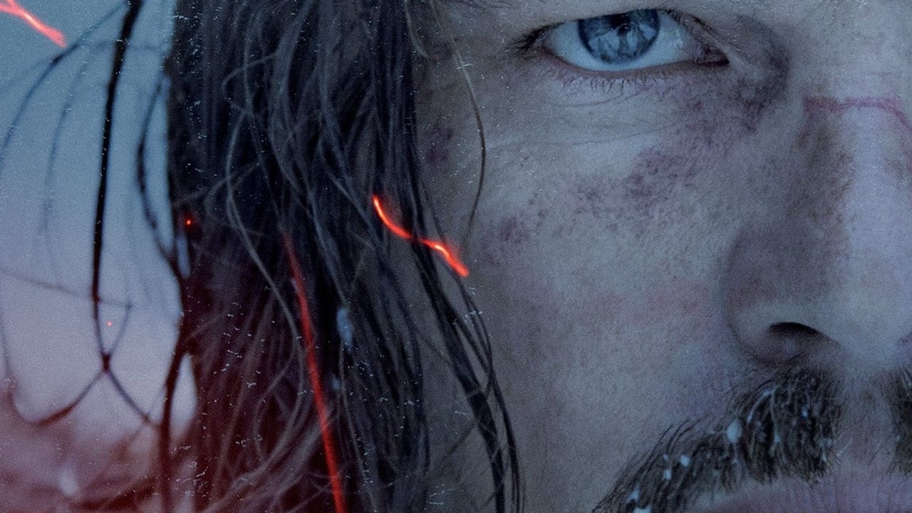 The Revenant
