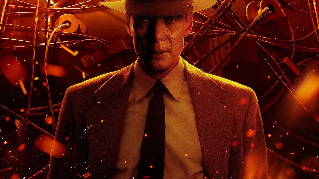 Oppenheimer