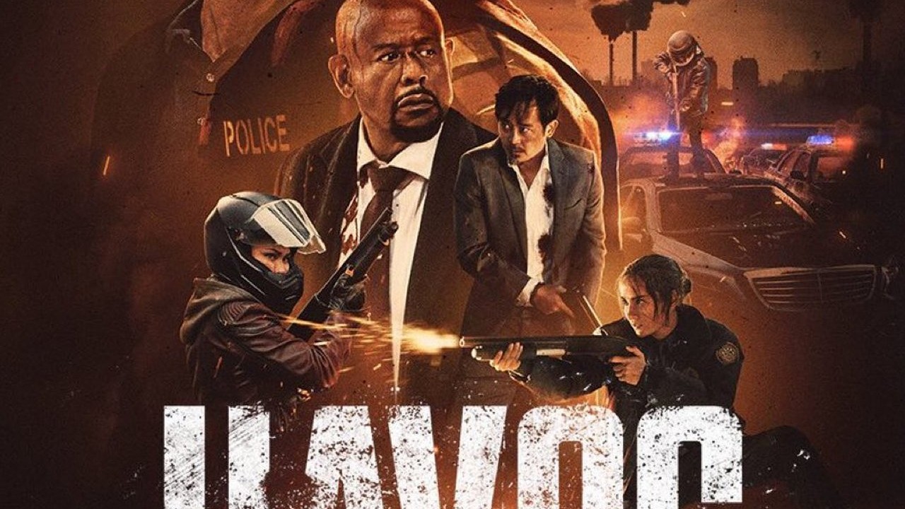 Havoc