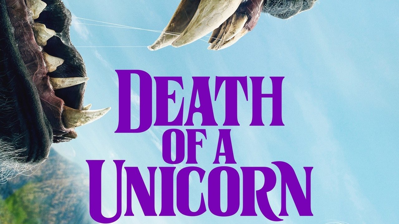 Death of a Unicorn