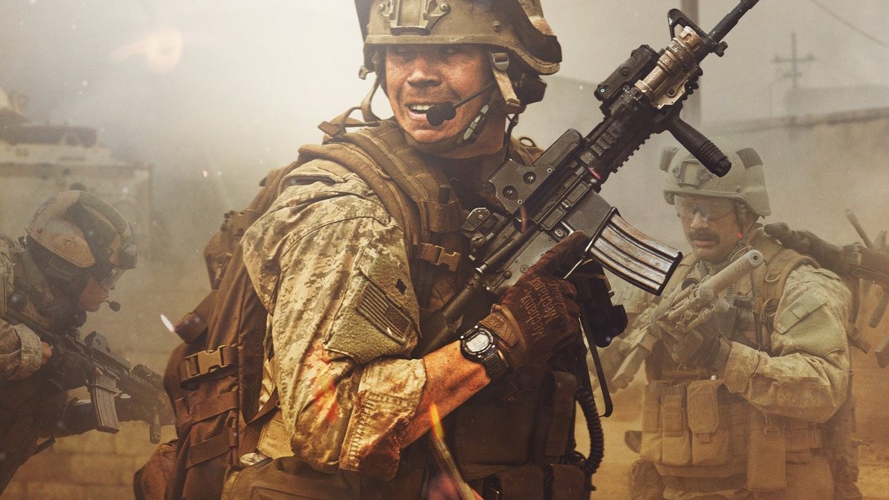 Warfare
