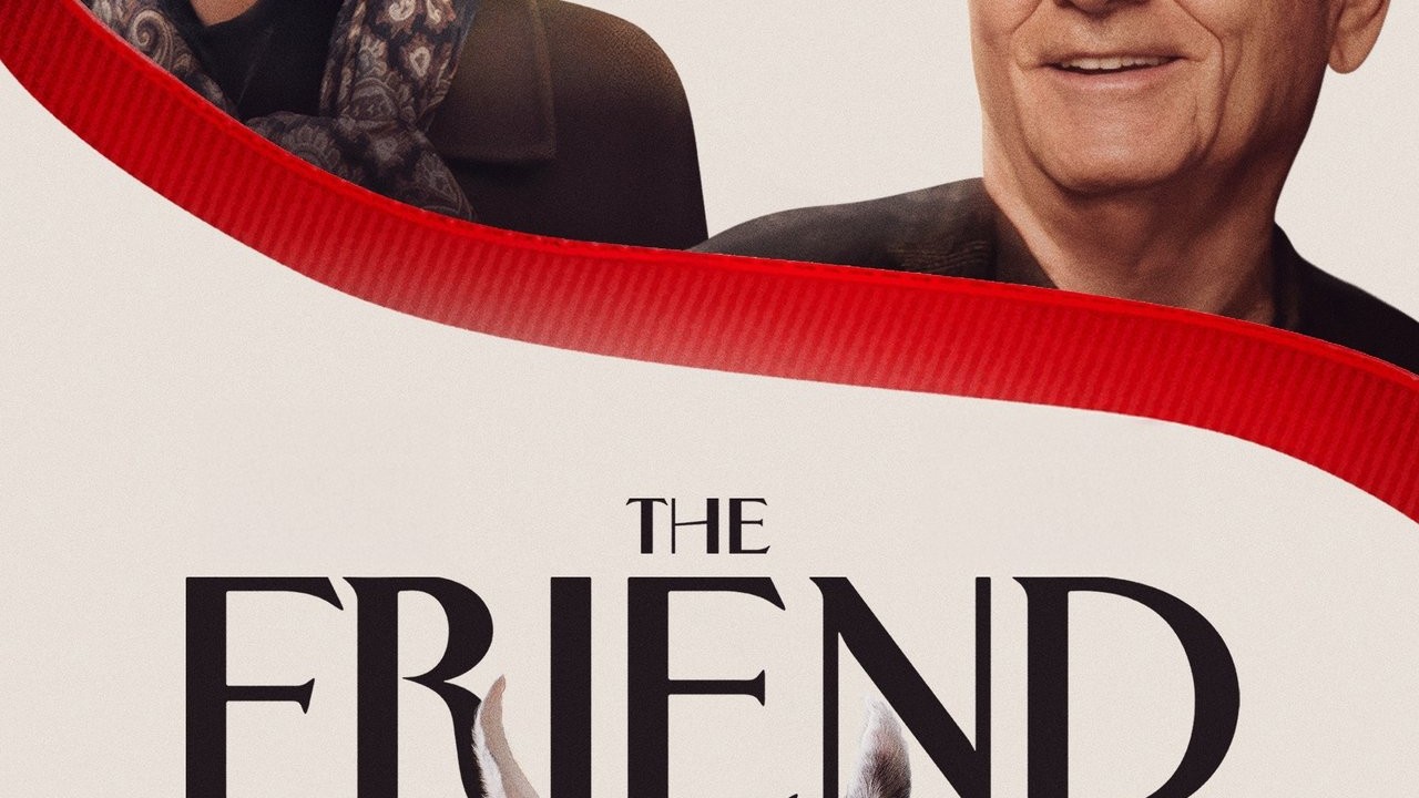 The Friend