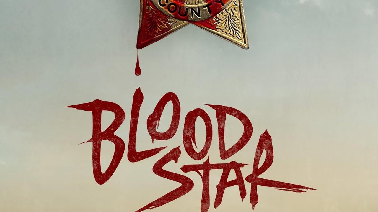Blood Star