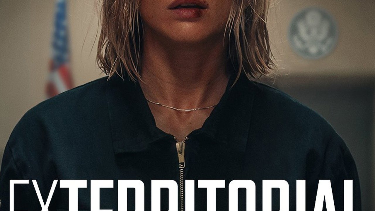 Exterritorial