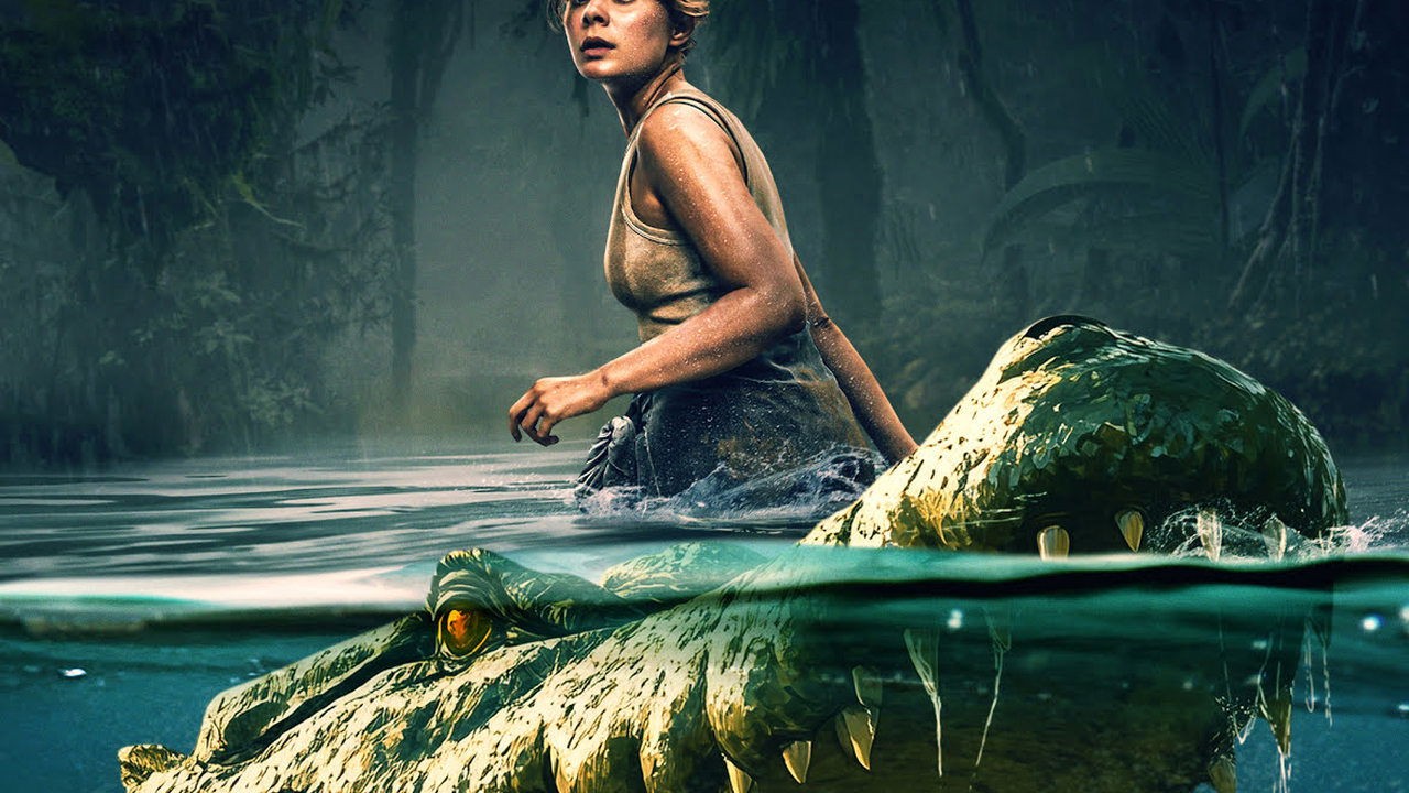 The Bayou