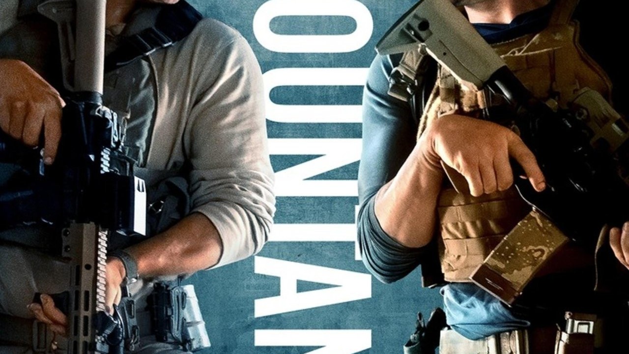 The Accountant²