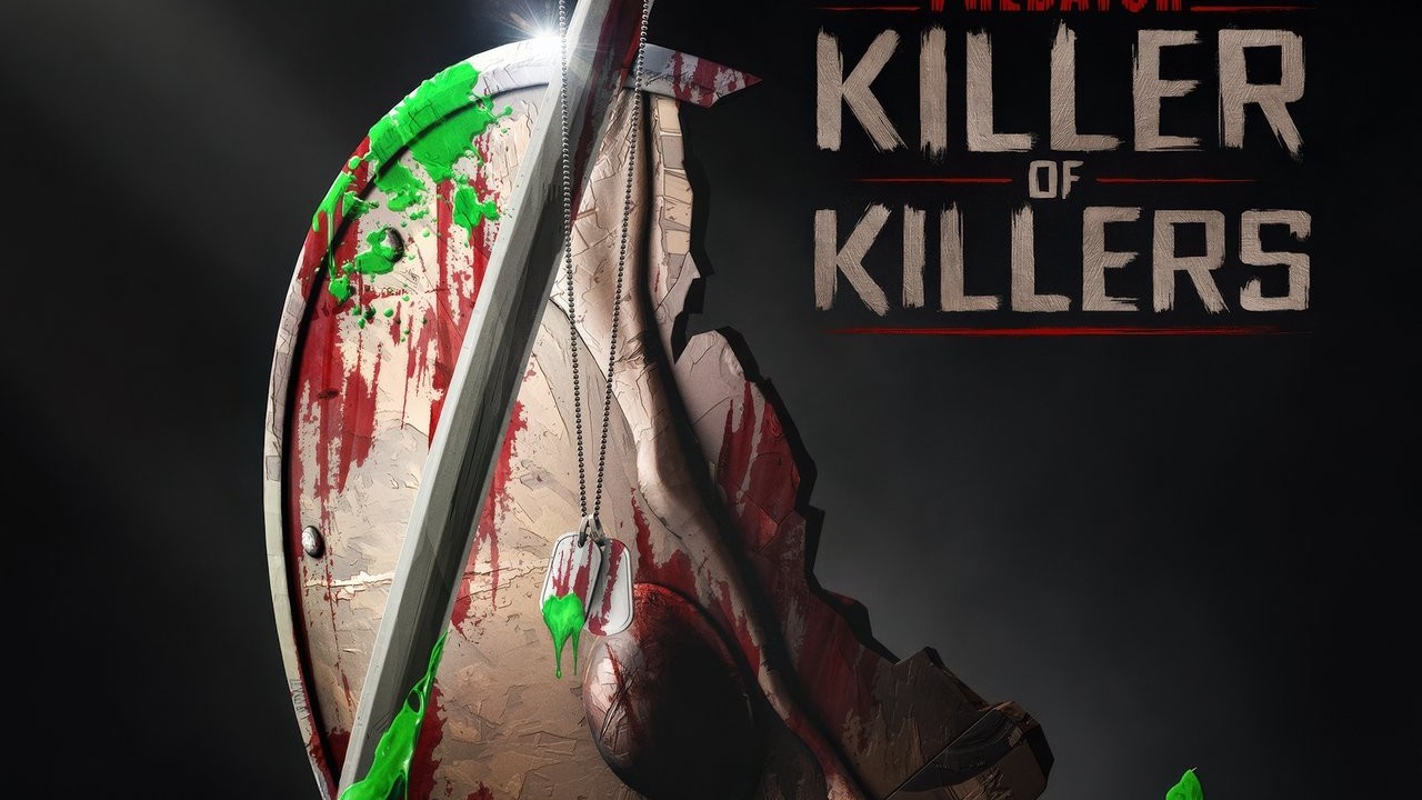 Predator: Killer of Killers