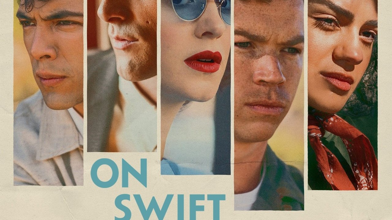 On Swift Horses