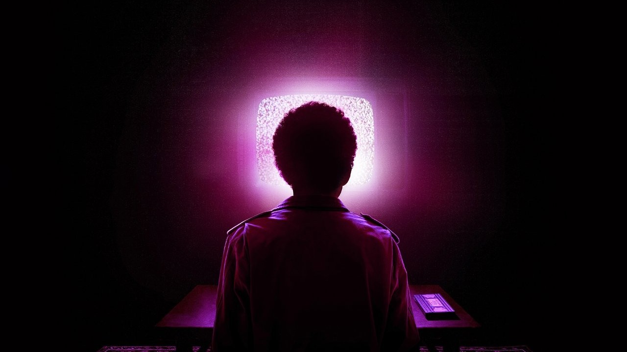 I Saw the TV Glow