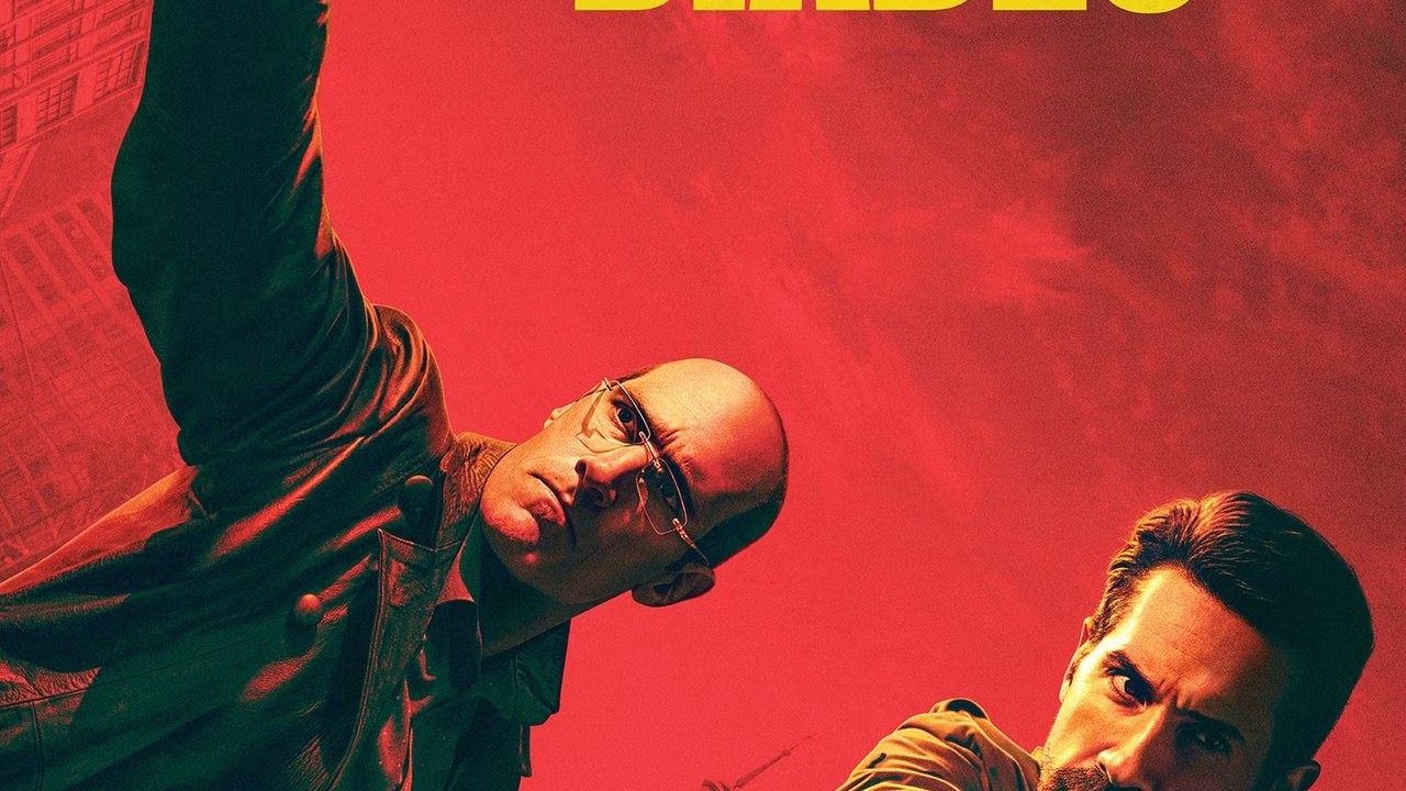 Diablo