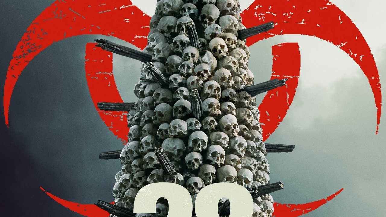 28 Years Later