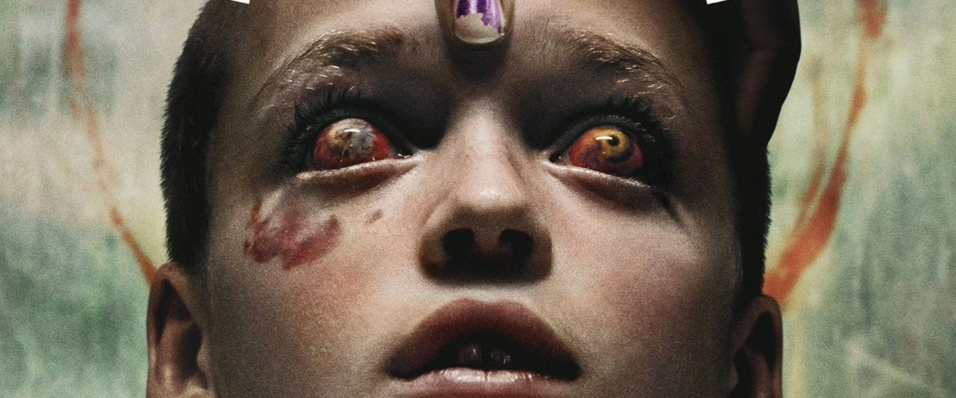 Bring Her Back
