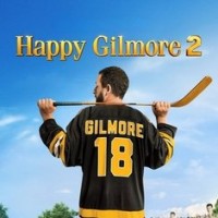 Happy Gilmore 2