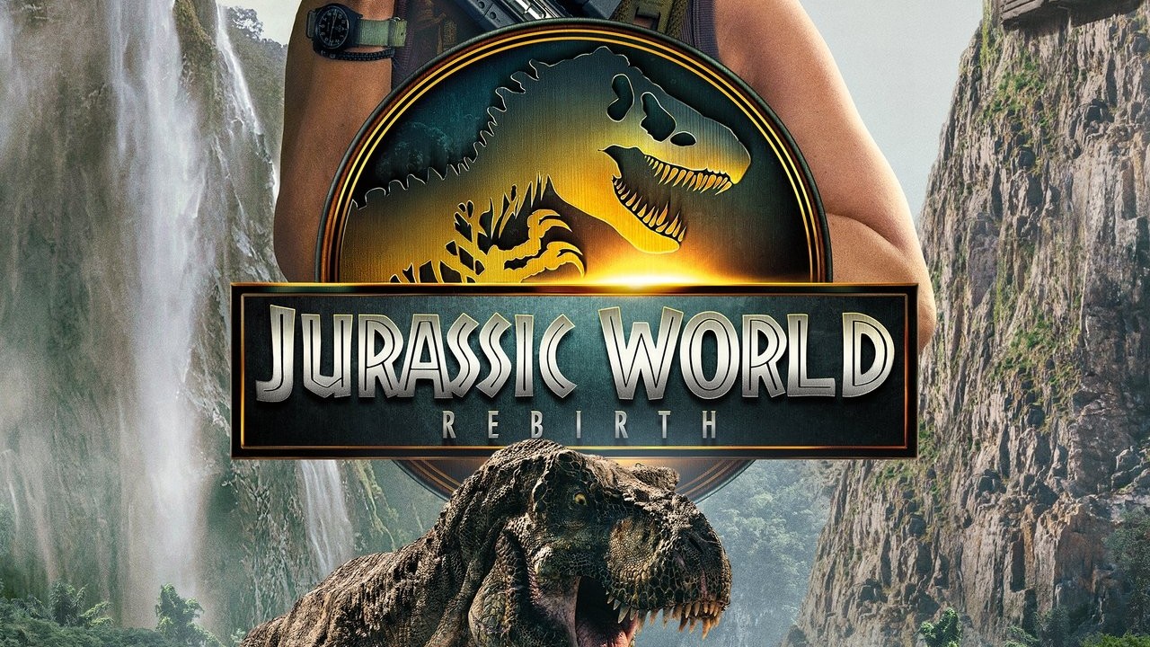 Jurassic World Rebirth
