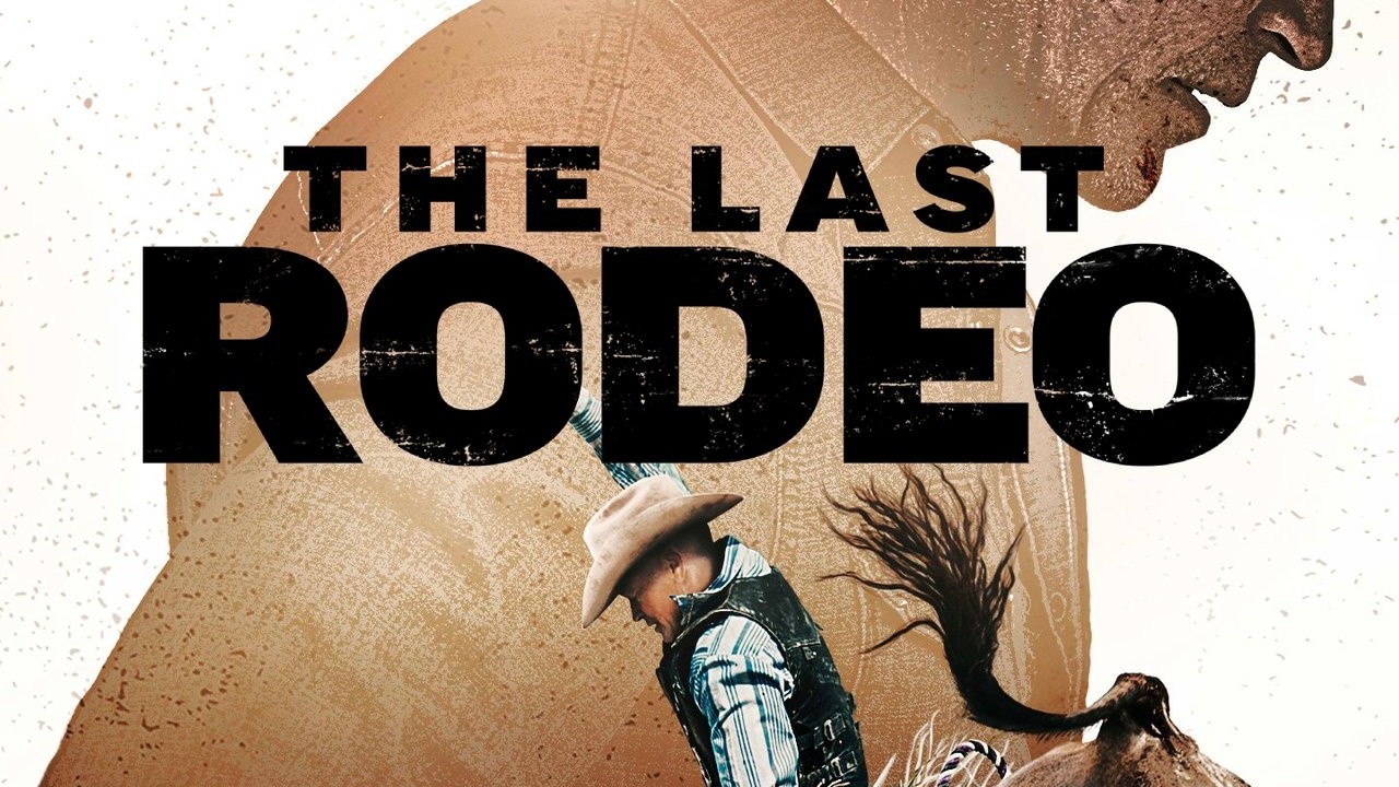 The Last Rodeo