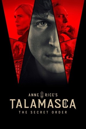 Anne Rice's Talamasca: The Secret Order