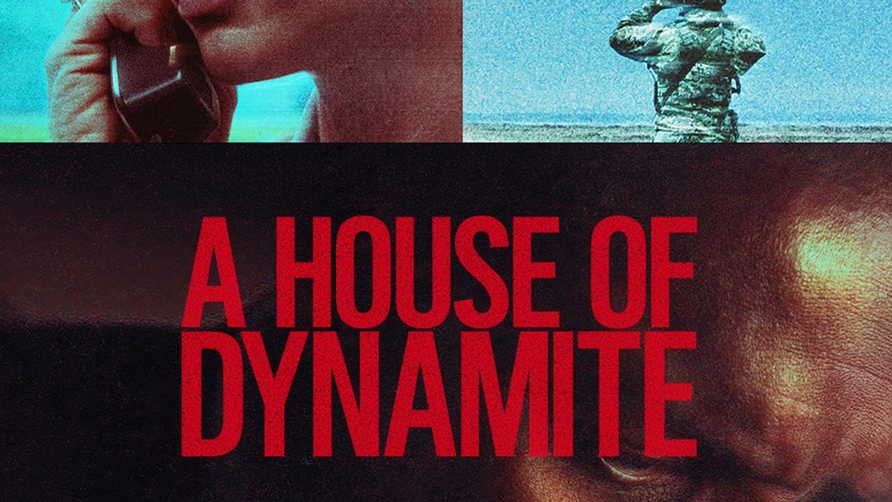 A House of Dynamite