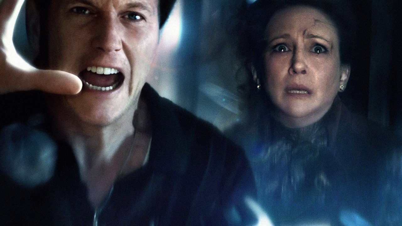 The Conjuring: Last Rites