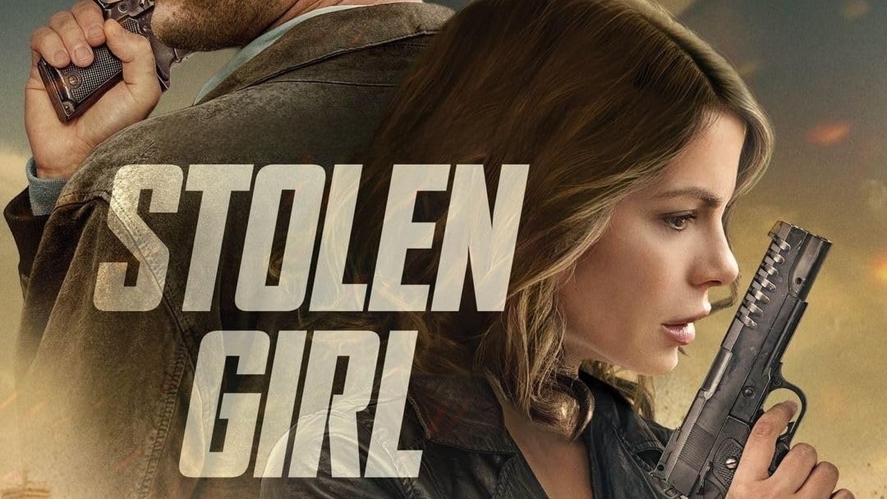 Stolen Girl