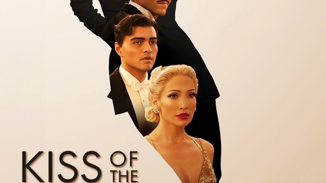 Kiss of the Spider Woman