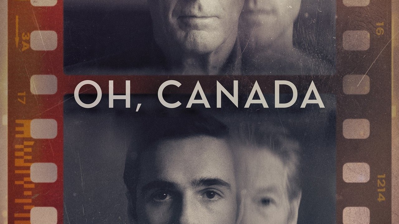 Oh, Canada