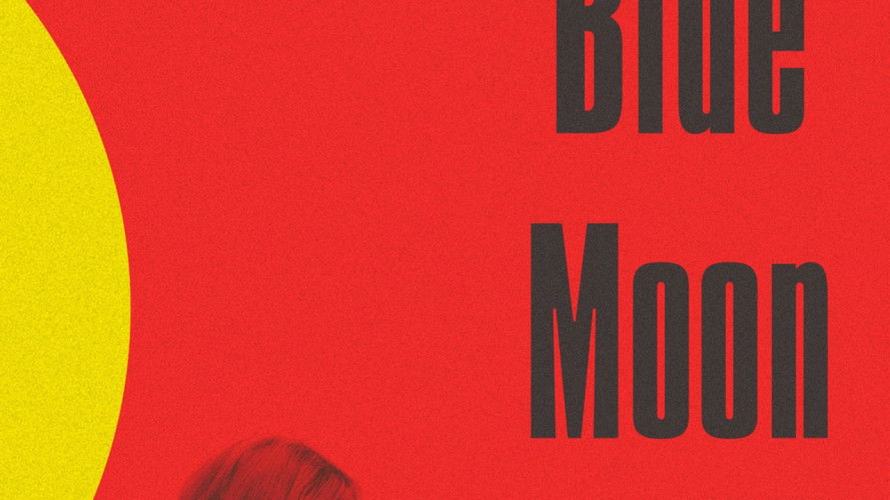 Blue Moon