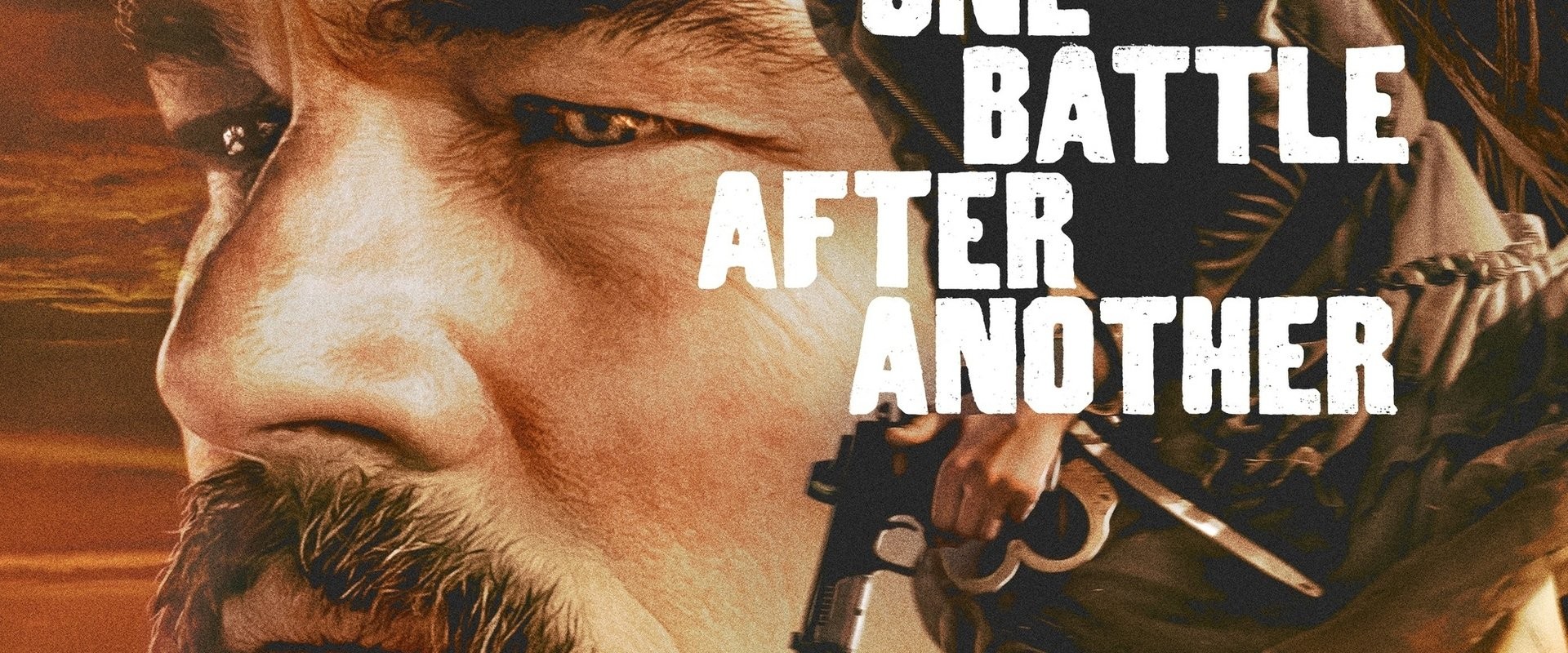 One Battle After Another