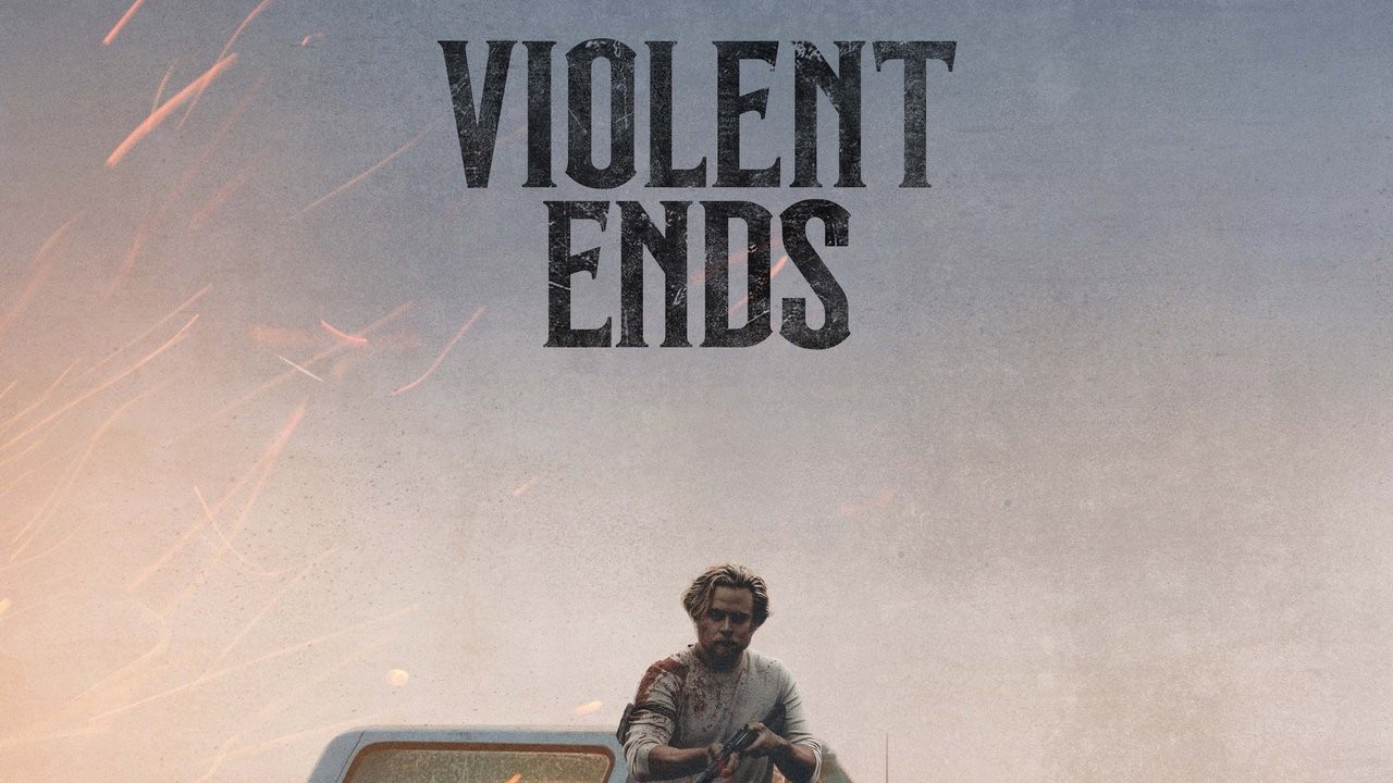Violent Ends