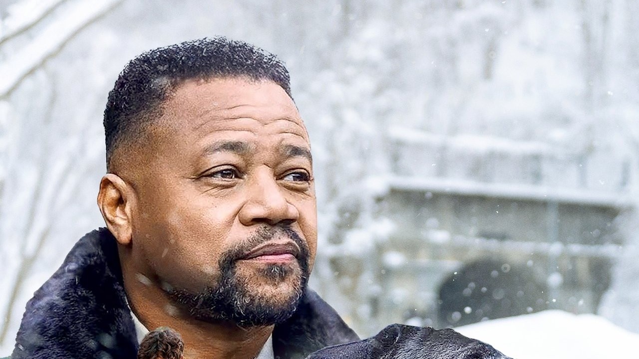 Dog Patrol: Operation Santa Paws