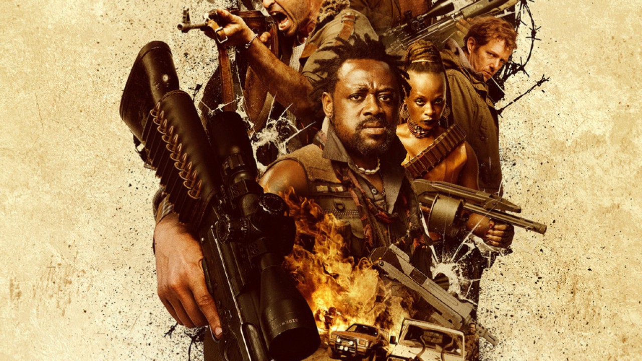 Hunting Jessica Brok