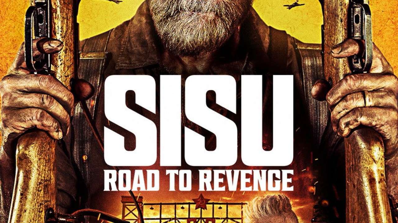 Sisu: Road to Revenge