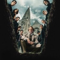 Wake Up Dead Man: A Knives Out Mystery