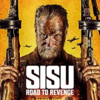 Sisu: Road to Revenge