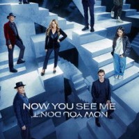 Now You See Me: Now You Don't